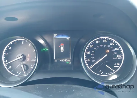 2021 Toyota Camry Se from USA, damaged, VIN 4T1T11AK5MU429967